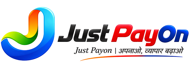 Just Payon logo